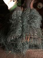 schapengaas, Ophalen