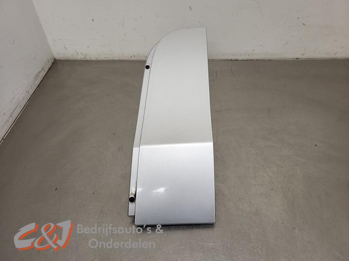 Tank Klep van een Mercedes V-Klasse (9744), Auto-onderdelen, Carrosserie, Mercedes-Benz, Gebruikt, 3 maanden garantie, Ophalen of Verzenden