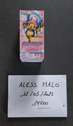Display uit één stuk EB-01 JP, Ophalen of Verzenden, Nieuw, Boosterbox, Foil