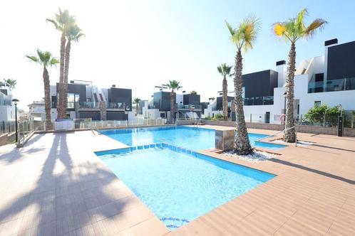 Prachtige moderne villa te koop in Orihuela Costa, Immo, Buitenland, Spanje, Woonhuis, Overige