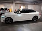 Mooie mercedes c 180 cabrio, Auto's, Automaat, 4 zetels, Achterwielaandrijving, 4 cilinders