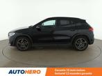 Mercedes-Benz GLA 250 GLA 250e AMG Line (bj 2020, automaat), Gebruikt, Alcantara, Zwart, 5 deurs