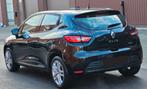 Renault clio 1.2 benzine bj 2018 euro6 blanco gekeurd, Autos, Achat, Euro 6, Particulier, Essence