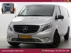 Mercedes-Benz Vito 116 CDI 163pk 7G Automaat XL Extra Lang 4, Auto's, Automaat, Mercedes-Benz, Bedrijf, Diesel