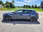 Cupra León, Auto's, Stof, 1498 cc, 4 cilinders, Leon