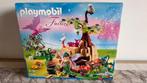 Playmobil 5447 Toverfee Elizia in het dierenbos, Ophalen, Gebruikt, Complete set