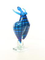 dikke dame van glas , danseres, Antiek en Kunst, Ophalen of Verzenden