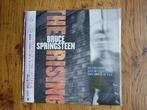 CD Bruce Springsteen : The Rising (jap mini lp edition), Ophalen