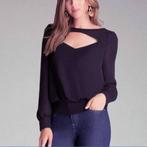 Mooie stijlvolle blouse !!!, Taille 38/40 (M), Envoi, Neuf