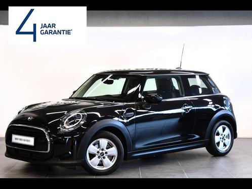 MINI One SPORTZETELS LEDER LED Licht AI, Auto's, Mini, Bedrijf, One, Airbags, Airconditioning, Alarm, Bluetooth, Centrale vergrendeling