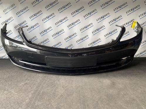 Voorbumper van een Mercedes CL (197), Auto-onderdelen, Carrosserie, Bumper, Mercedes-Benz, Gebruikt, 3 maanden garantie, Ophalen of Verzenden