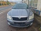 Skoda octavia break 1.4 essence 2013. problème ambrayage, Auto's, Skoda, Te koop, Adaptieve lichten, Zilver of Grijs, Benzine