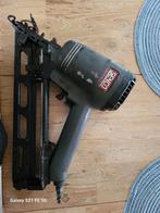 Professioneel nagelpistool senco sfn40, Ophalen of Verzenden, Zo goed als nieuw