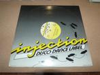 12" van Peter Jacques Band, Cd's en Dvd's, Vinyl | Dance en House, Ophalen of Verzenden, Gebruikt, 12 inch, Disco