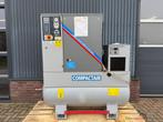 Screwcompressor Screw Compressor Creemers Compressors RCA7.5, Doe-het-zelf en Bouw, Compressors, Creemers, Gebruikt, Info@beneluxtyres.nl