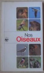 Nos oiseaux, Boeken, Dieren en Huisdieren, Ophalen of Verzenden, Vogels