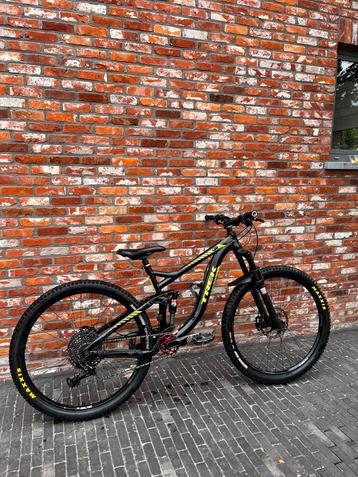 Trek remedy 8 beschikbaar voor biedingen