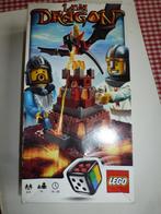 Lego spel Lava Dragon 3838, Comme neuf, Ensemble complet, Lego, Enlèvement ou Envoi