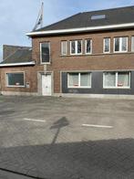 Woonst met magazijn, Immo, Maisons à vendre, Province de Flandre-Orientale, 500 à 1000 m², 4 pièces, Habitation avec espace professionnel