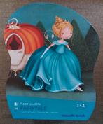 Crocodile creek, floor puzzel, Fairy tale, Enlèvement ou Envoi, Comme neuf