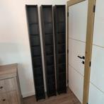 Dvd/CD rekken 3x, Huis en Inrichting, Ophalen, Gebruikt