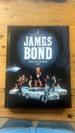 James Bond l'encyclopédie, Livres, Comme neuf, Enlèvement ou Envoi