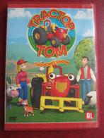Tractor Tom - Magic Show, Enlèvement ou Envoi, Tous les âges, Comme neuf, TV fiction