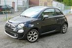 Fiat 500 1.2i Sport-editie 2017, Auto's, Te koop, Stadsauto, Benzine, 1242 cc