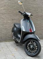 Vespa Sprint S, Fietsen en Brommers, Scooters | Vespa, Ophalen, Zo goed als nieuw, Klasse B (45 km/u), Benzine
