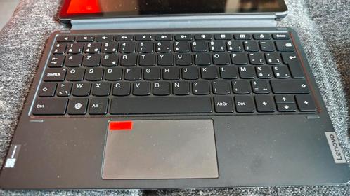 Toetsenbord voor Lenovo TAB 11 pro Gen2, Computers en Software, Android Tablets, Zo goed als nieuw, Ophalen