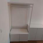 Platsa ikea kleerkast dressing 80x42x160, Huis en Inrichting, Kasten | Kleerkasten, Ophalen