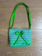 sac bandoulière vert rayé pour fille, Enfants & Bébés, Accessoires de mode pour enfants, Enlèvement, Comme neuf