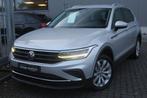 Volkswagen Tiguan 1.5 TSI - 99.900KM - 2021 (automatique), Autos, Argent ou Gris, Achat, Carnet d'entretien, https://public.car-pass.be/vhr/5aa3ebef-9a87-4295-adc1-869966717167