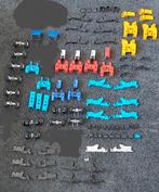 Siku Schaal 1:32 oude siku modellen onderdelen steyr,ford, Ophalen of Verzenden, Zo goed als nieuw, Tractor of Landbouw, SIKU