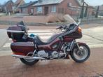 Prachtige yamaha venture royale 1300 1992, Motoren