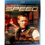 Speed (blu ray), CD & DVD, Blu-ray, Comme neuf, Enlèvement ou Envoi, Action