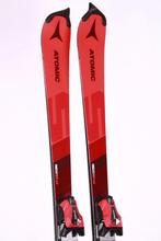 165 ski's ATOMIC REDSTER S9 FIS 2025