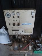 Verfmengmachine Bollhoff, Doe-het-zelf en Bouw, Ophalen, Gebruikt