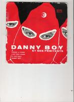 Danny Boy en zijn boetelingen - Croque la Pomme EP, Cd's en Dvd's, Vinyl Singles, Gebruikt, 7 inch, Ophalen of Verzenden, Rock en Metal