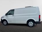 Volkswagen Transporter T6.1 1000 Fou Swb Fourgon Court 2.0 T, Airbags, Wit, 184 g/km, SUV of Terreinwagen