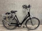 Elektrische fiets: Sparta e-motion C5, Fietsen en Brommers, Fietsen | Dames | Damesfietsen, Ophalen, Sparta, Gebruikt, Versnellingen