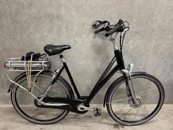 Elektrische fiets: Sparta e-motion C5  beschikbaar voor biedingen