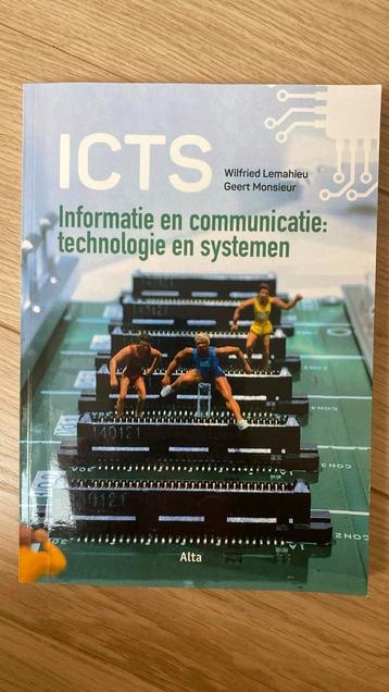 Informatie en communicatie: technologie en systemen (ICTS) beschikbaar voor biedingen