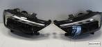 AUDI A1 82A VOL LED KOPLAMPEN COMPLEET ORIGINEEL, Auto-onderdelen, Gebruikt, -, -, -