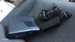 Xbox 360S met 250gb, 1 controller, voeding en kabels, Games en Spelcomputers, Spelcomputers | Xbox 360, Verzenden, Gebruikt