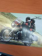 Moto Guzzi  1100 EV Touring, Motoren, Handleidingen en Instructieboekjes, Moto Guzzi