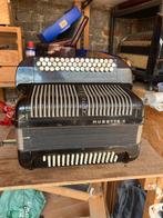 Accordéon Honher Do1 basses belges, Muziek en Instrumenten, Ophalen, Gebruikt