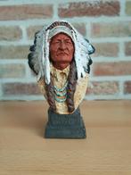 Statues d'indiens et Cowboys ., Ophalen, Nieuw