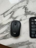Silent touch Logi bluetooth muis, Computers en Software, Muizen, Ophalen, Draadloos, Muis