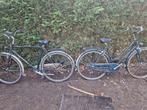herenfiets /damesfiets OXFORD  kotfiets, Fietsen en Brommers, Ophalen, Gebruikt, Overige merken, Versnellingen